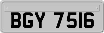 BGY7516