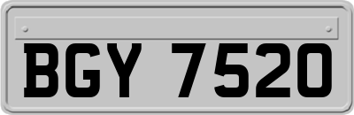 BGY7520