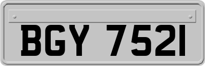 BGY7521