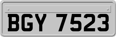 BGY7523