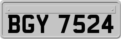 BGY7524
