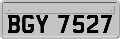 BGY7527