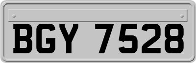 BGY7528
