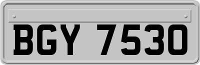 BGY7530