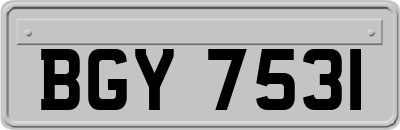 BGY7531