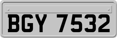 BGY7532