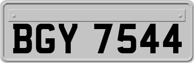 BGY7544