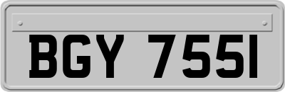 BGY7551