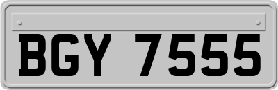 BGY7555