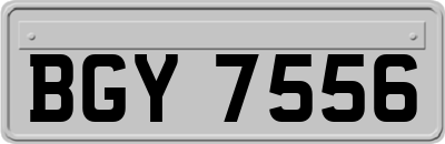 BGY7556
