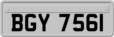BGY7561