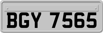 BGY7565