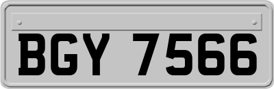 BGY7566