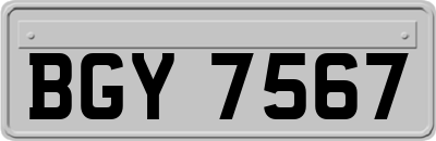 BGY7567