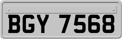 BGY7568