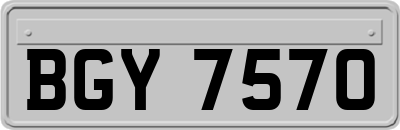 BGY7570