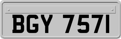 BGY7571
