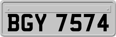 BGY7574