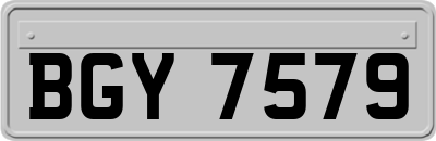 BGY7579