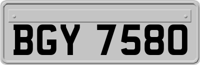 BGY7580