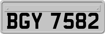BGY7582