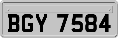 BGY7584
