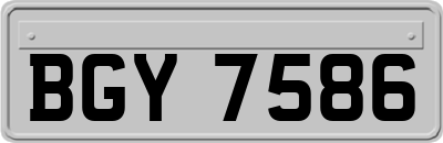 BGY7586