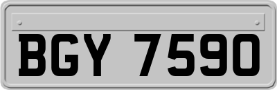 BGY7590