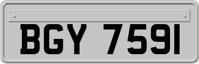BGY7591
