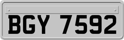 BGY7592