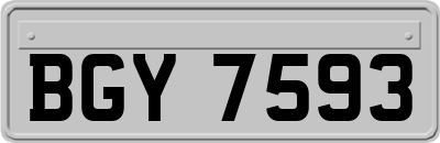 BGY7593