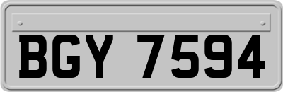 BGY7594