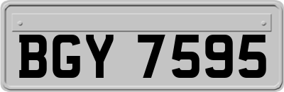 BGY7595