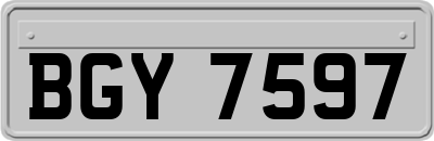 BGY7597