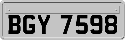 BGY7598