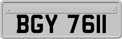 BGY7611
