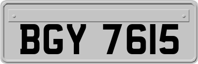 BGY7615