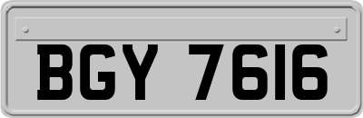 BGY7616