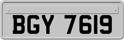 BGY7619
