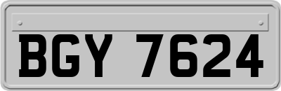 BGY7624