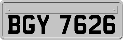 BGY7626