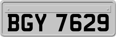 BGY7629