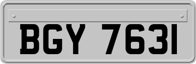 BGY7631