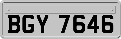 BGY7646