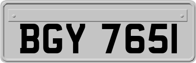 BGY7651