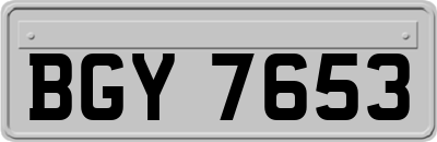 BGY7653