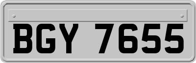 BGY7655