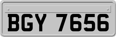 BGY7656