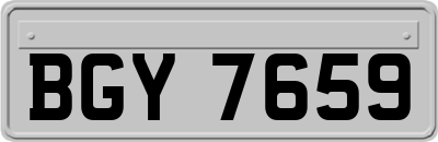 BGY7659