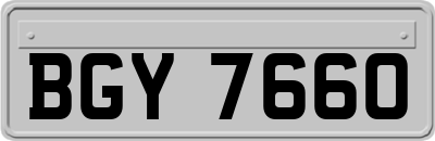 BGY7660